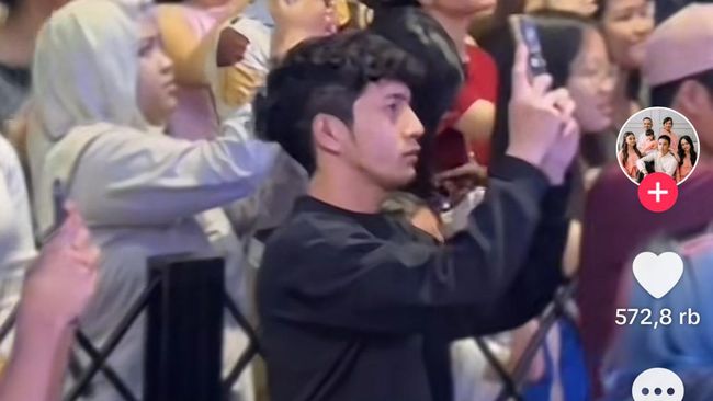 Ini Profil dan Kontroversi Pria yang Langganan Jadi Penyusup di Acara para Selebritas