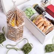 BeauPicks: Selain Kue Kering, Ini 5 Ide Hampers dari Brand Lokal yang Pasti Disukai Gen Z