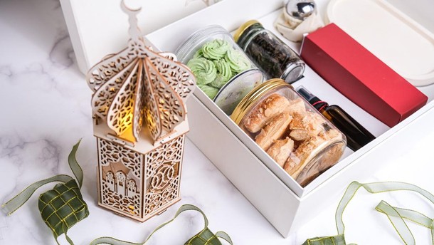 Strategi Jitu Menembus Pasar Premium Hampers, Raih Omzet Fantastis Saat Ramadan