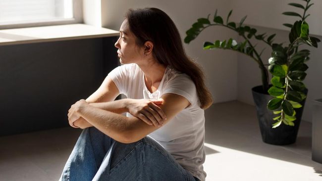Ternyata Banyak Perempuan Muda Indonesia Kurang Percaya Diri, Terutama soal...