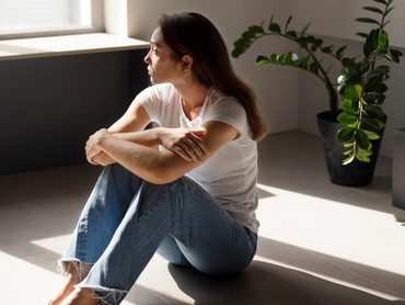 img-title Ternyata Banyak Perempuan Muda Indonesia Kurang Percaya Diri, Terutama soal...