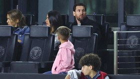 Messi Comeback Bela Inter Miami di Jamaika Usai 3 Kali Absen