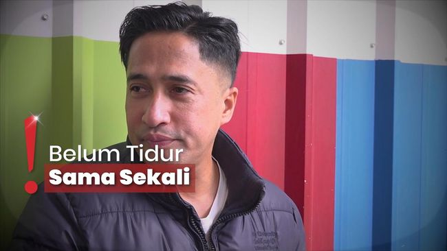Sibuk Syuting saat Ramadan, Irfan Hakim Sampai Sewa Kamar Hotel Sebulan