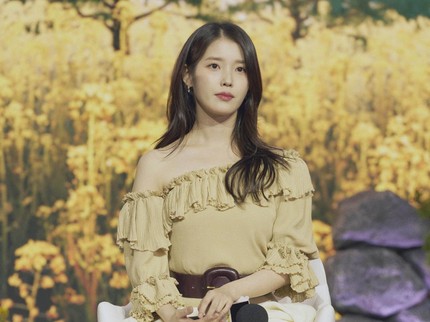 Cantik Sejak Kecil, 5 Potret Transformasi IU dari Cilik hingga Gadis Pemberani di When Life Gives You Tangerines
