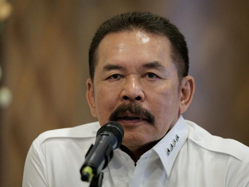 Jaksa Agung Mutasi Kapuspenkum hingga Direktur Penyidikan Jampidsus