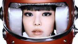 Lirik Lagu like JENNIE - JENNIE