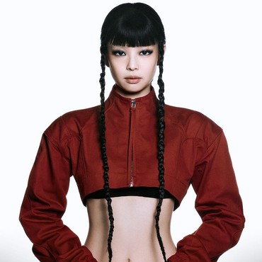 Lirik Lagu Terjemahan Handlebars - Jennie feat. Dua Lipa