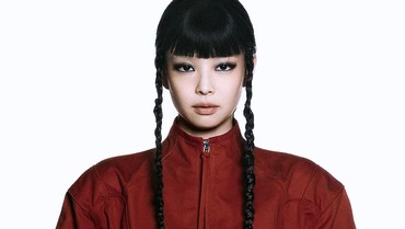 Lirik Lagu Terjemahan Handlebars - Jennie feat. Dua Lipa