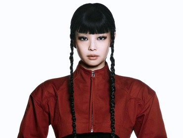 img-title Lirik Lagu Terjemahan Handlebars - Jennie feat. Dua Lipa
