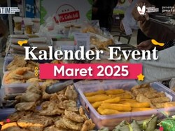 Kalender Event Jatim Maret 2025, Festival dan Tradisi di Bulan Ramadhan