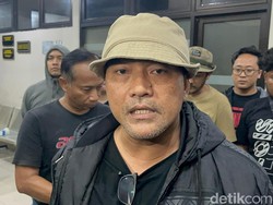 Polisi Tembak Mati Pelaku Curanmor Kambuhan di Surabaya