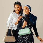 Ide Tas Cantik dari Kate Spade Buat Lengkapi Baju Lebaran, Outfit Makin Stunning!