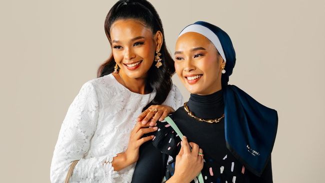 Ide Tas Cantik dari Kate Spade Buat Lengkapi Baju Lebaran, Outfit Makin Stunning!