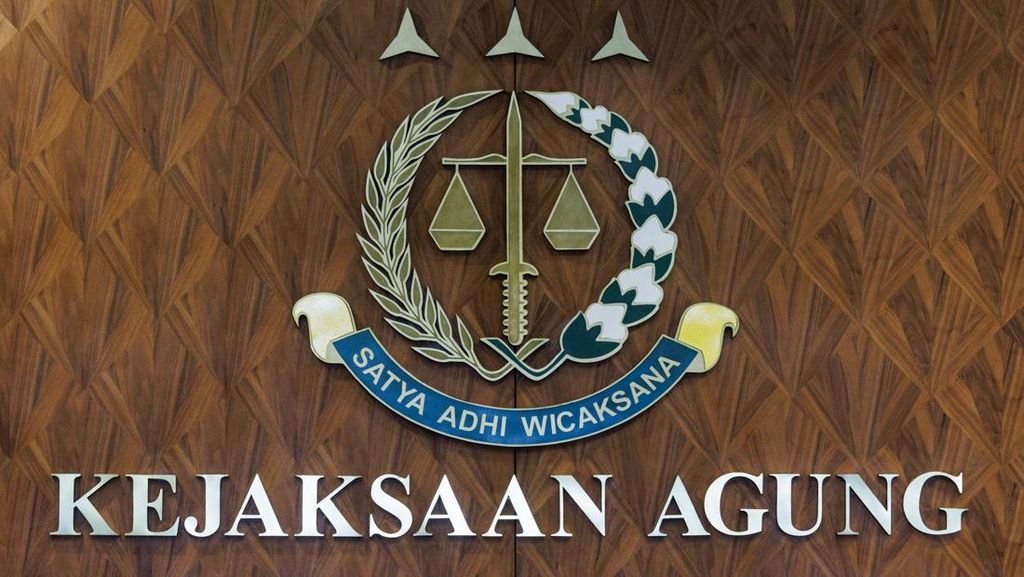 Giliran Kajari dan Kasi Pidsus Deli Serdang Diperiksa Kejagung