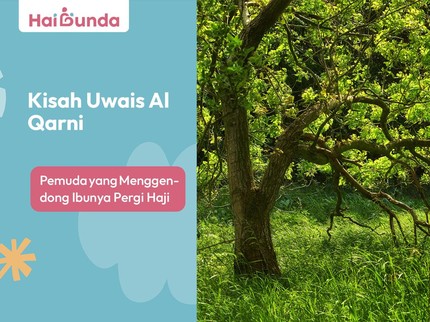 Kisah Uwais Al Qarni, Pemuda yang Menggendong Ibunya Pergi Haji