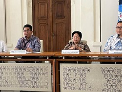 PTUN Bebaskan Sanksi Promotor Disertasi Bahlil, UI Sorot Konflik Kepentingan PTUN Bebaskan Sanksi Promotor Disertasi Bahlil, UI Sorot Konflik Kepentingan