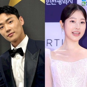 Chemistry-nya Dinanti, Lee Min Jae dan Jang Da Ah Turut Bergabung Bintangi Drama 'My Precious Star'