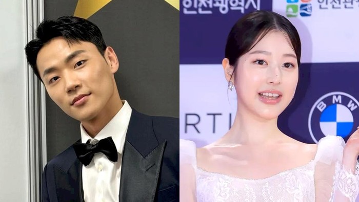 Chemistry-nya Dinanti, Lee Min Jae dan Jang Da Ah Turut Bergabung Bintangi Drama 'My Precious Star'