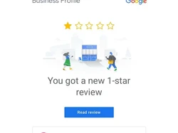 Eks MasterChef Ini Marah-marah usai Bisnis Kedainya Diberi Rating Bintang Satu