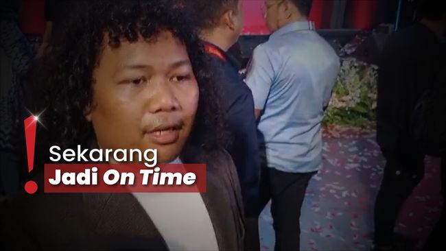 Marshel Widianto Kapok Star Syndrome: Nggak Mau Kayak Dulu Lagi