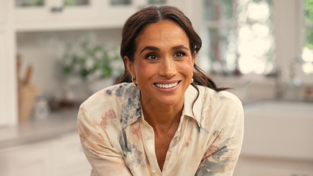 Meghan Markle Ambis Ingin Buka Penginapan dan Restoran