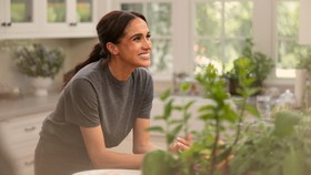 Meghan Buang Nama Markle, Bapaknya Tak Suka