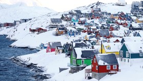 Greenland dan Islandia Makin Panas, Dampaknya Buat Bumi Mengerikan