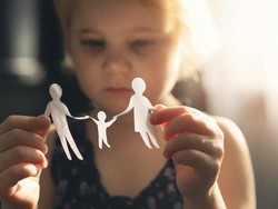KPAI: Anak Nakal karena Kurang Kasih Sayang Orang Tua