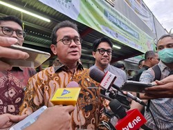 Mendag Minta Pengusaha Ritel Kasih Diskon Saat Harga Naik