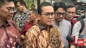 Mendag soal Pajak Pedagang Online: Prosesnya Sudah dari Lama