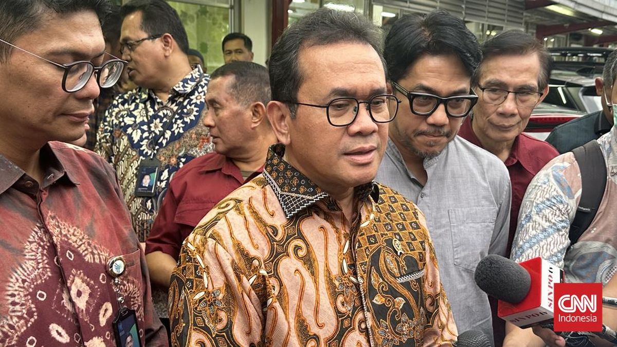 Respons Mendag soal Marak Toko Ritel Tutup di Indonesia