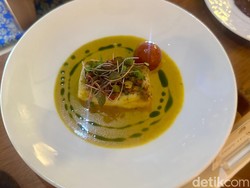 Gulai Barramundi hingga Daging Rembiga yang Spesial Buat Buka Puasa