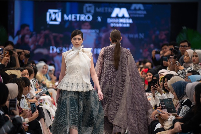 METRO Department Store