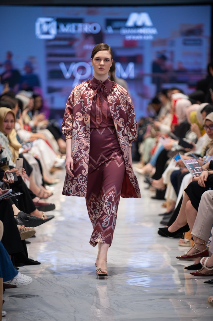 METRO Department Store