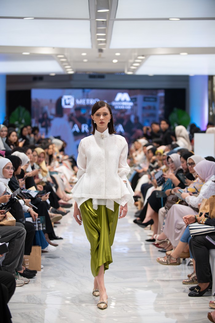 METRO Department Store