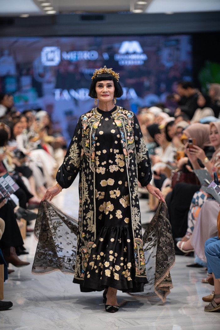 METRO Department Store