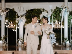 Deva Mahenra Sering Jadi Tukang Selingkuh di Film, Mikha Tambayong Khawatir?