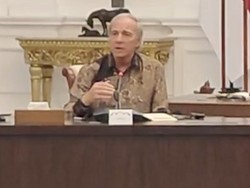Profil Ray Dalio yang Dikabarkan Batal Jadi Penasihat Danantara