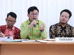 Caleg Partai Buruh Lulus Jadi PPS, DKPP Periksa KPU OKU