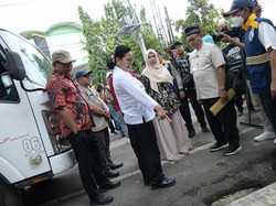 Walkot Semarang Beberkan 3 Prioritas di Program Kerja 100 Hari