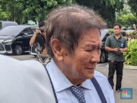 Dari Indomie Hingga Tambang, Ini Jejaring Bisnis Anthoni Salim Dari Indomie Hingga Tambang, Ini Jejaring Bisnis Anthoni Salim