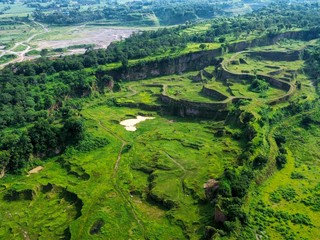 Liburan ke Dieng Rame-Rame atau Cuma Berdua? Ini Villa yang Sesuai Gaya Liburanmu