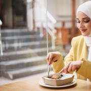 Selain Menahan Lapar dan Haus, Ini 5 Kegiatan yang Perlu Dihindari Saat Menunaikan Ibadah Puasa