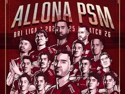 PSM Vs Persebaya Main Jam Berapa dan Tayang di Mana? Ini Cara Nontonnya