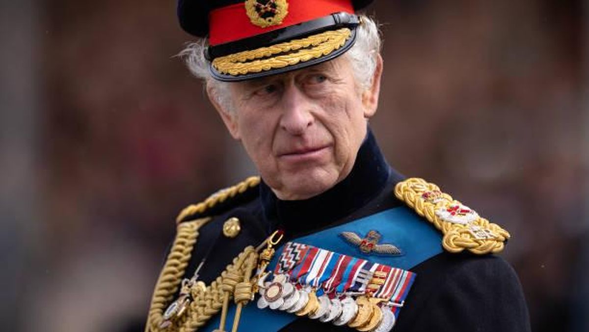 Raja Charles III Bakal Beberkan Tagihan Pajak Pribadinya