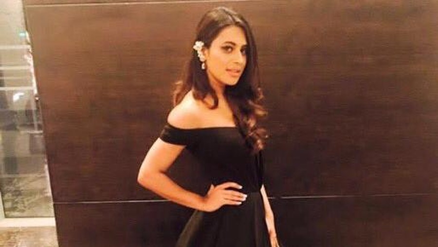 Ranya Rao Ranya Rao