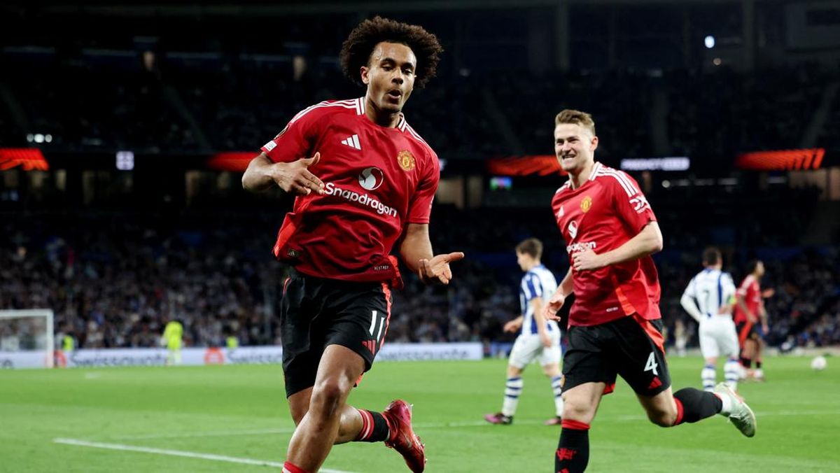 Prediksi Lengkap Lyon vs Manchester Utd Liga Eropa 2025 1 Prediksi Lengkap Lyon vs Manchester Utd Liga Eropa 2025