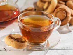 4 Teh yang Cocok Dinimum Selama Bulan Puasa Ramadan