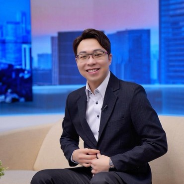 Richard Lee Isyaratkan Ruben Ikut Mualaf di Depan Sarwendah