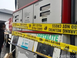 6 Fakta SPBU Oplos Pertalite di Medan